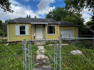 3501 Brunswick Ave, Flint, MI 48507