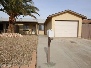 507 E Barrett St, Henderson, NV 89011