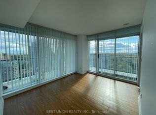 5500 Yonge St #2205, Toronto, ON M2N 7L1