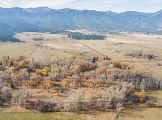 0 Pocahontas Rd, Baker City, OR 97814