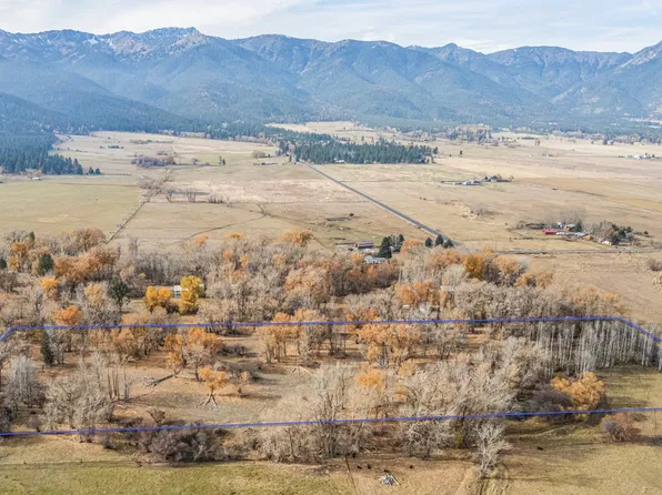 0 Pocahontas Rd, Baker City, OR 97814