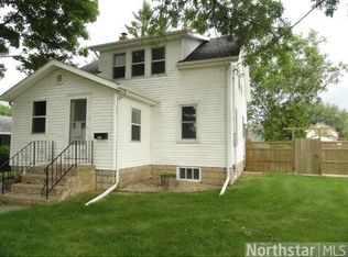 616 8th St, Kenyon, MN 55946