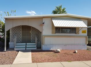 8780 E McKellips Rd LOT 210, Scottsdale, AZ 85257