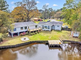 2901 Alston Ct, Mobile, AL 36605