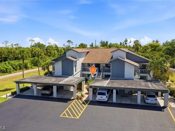 6304 Sugar Bush Ln APT C, Fort Myers, FL 33908