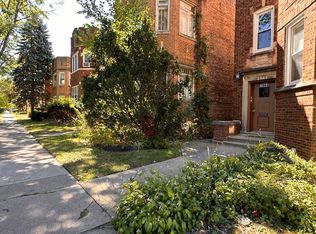 7944 S Clyde Ave #2, Chicago, IL 60617