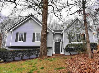 238 Nellrose Ln, Dallas, GA 30132