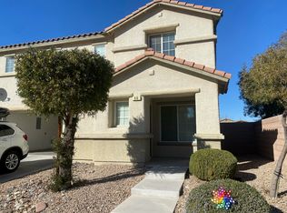 66 Branch Field Ave, Las Vegas, NV 89183