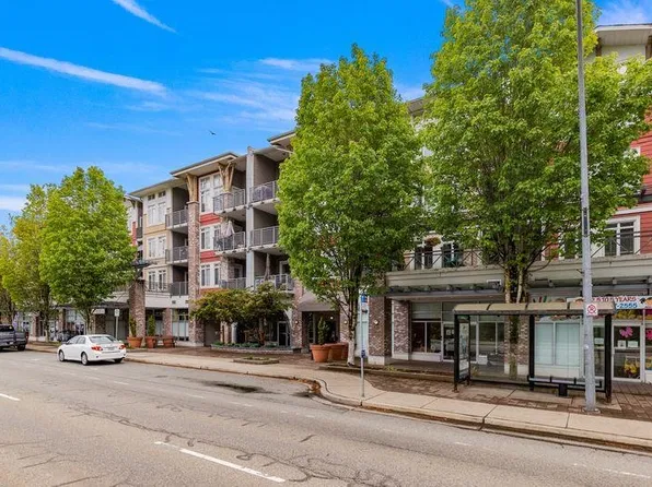 12350 Harris Rd #410, Pitt Meadows, BC V3Y 0C5