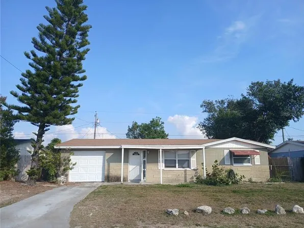 1552 Alert St, Holiday, FL 34690