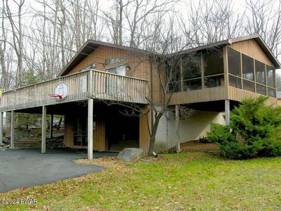 129 Forest Dr, Lords Valley, PA, 18428