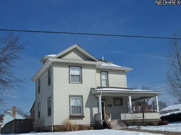 318 Martin St, East Palestine, OH 44413