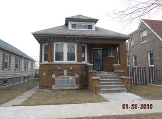 10234 S Calhoun Ave, Chicago, IL