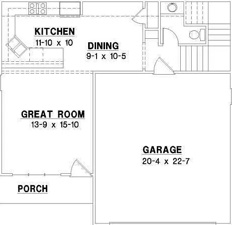 22062 W 124th Pl #2 — Photo 24
