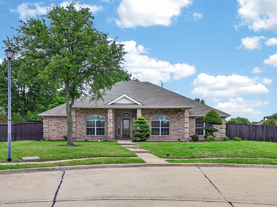 1st image of 3002 Silver Springs Way