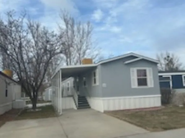 435 32nd Rd Unit 520, Grand Junction, CO 81520