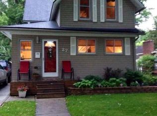 27 S Highland Ave, Mount Clemens, MI 48043