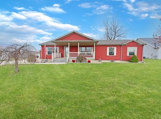 310 N Park St, Gifford, IL