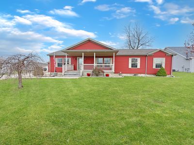 310 N Park St, Gifford, IL, 61847