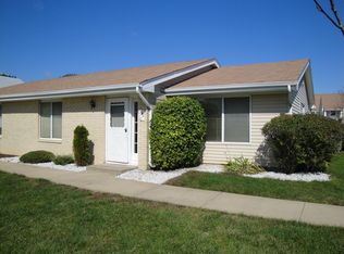 542C Berberis Plz, Monroe Township, NJ 08831