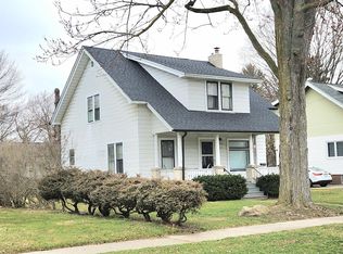 226 Euclid St, Mount Clemens, MI 48043