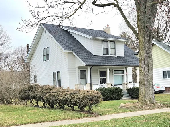 226 Euclid St, Mount Clemens, MI 48043