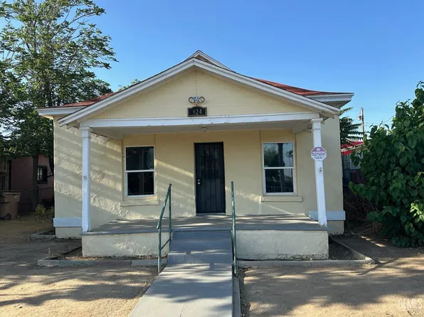 824 Niles St, Bakersfield, CA 93305