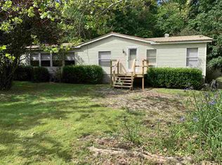 266 County Road 480, Jonesboro, AR 72404