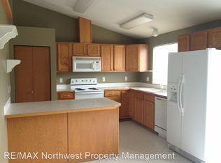 1318 Chatham Dr SE, Olympia, WA 98513