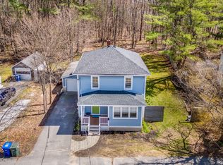 288 Forest St, Westbrook, ME 04092