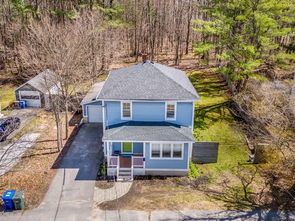 288 Forest Street, Westbrook, ME 04092