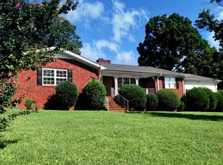 700 Mills Ave, Greenville, SC 29605