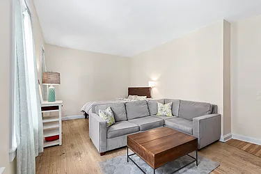 Rented by Argo Residential