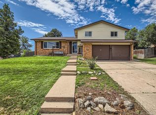 15194 E 12th Ave, Aurora, CO 80011