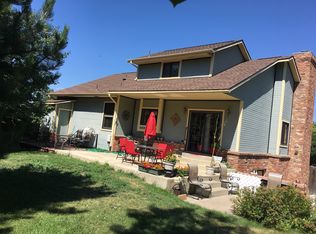 1842 Lashley St, Longmont, CO 80504