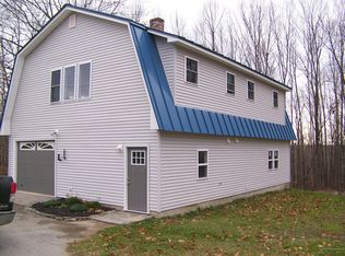 331 Damascus Rd, Carmel, ME 04419