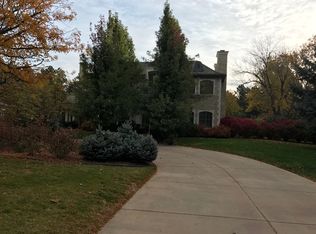 80 Sedgwick Pl, Cherry Hills Village, CO 80113