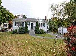 3 Ellen Rd, Woburn, MA 01801