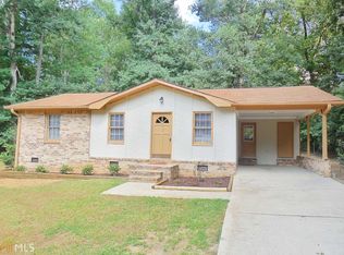 17 Melissa Cir, Griffin, GA 30224