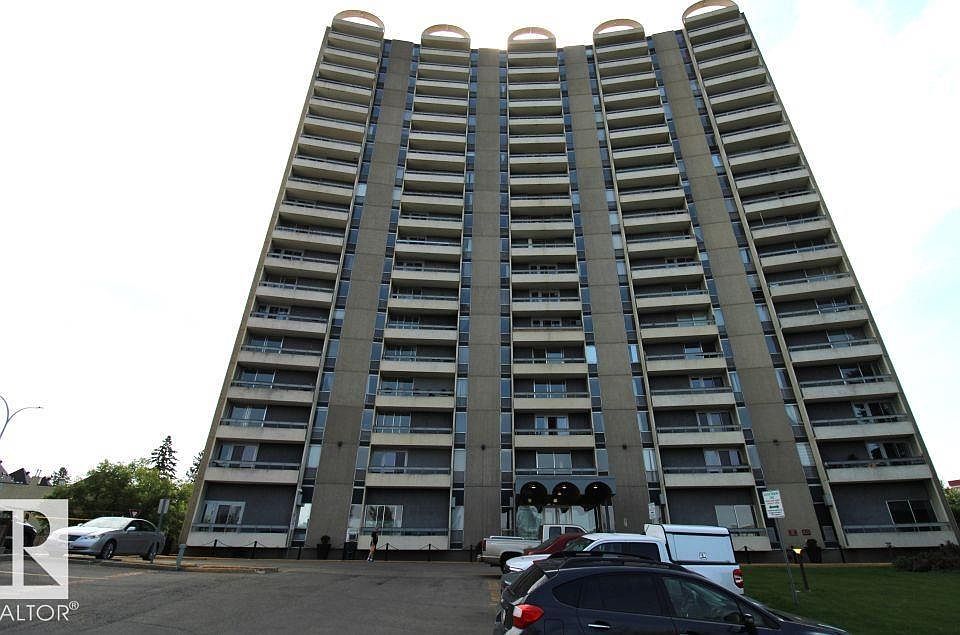 1st image of 10883 Saskatchewan Dr NW #408