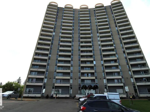 10883 Saskatchewan Dr NW #408, Edmonton, AB T6E 4S6