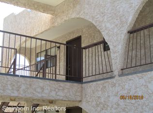 1201 E University Ave APT 8, Las Cruces, NM 88001