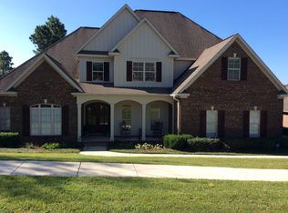 7159 Wynncliff Dr, Mobile, AL 36695