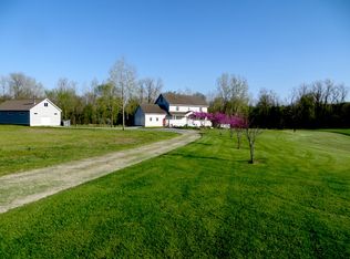 2381 Packard Rd, Sand Creek, MI 49279