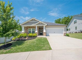 422 Murphy Ave, Canton, GA 30114