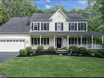 6919 Tifton Ct, Manassas, VA, 20112