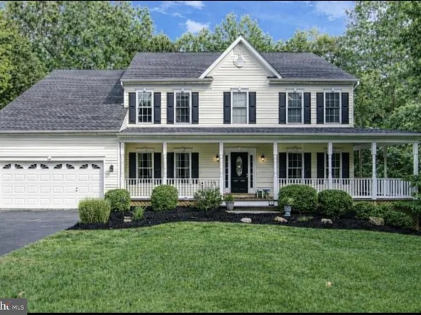 6919 Tifton Ct, Manassas, VA 20112