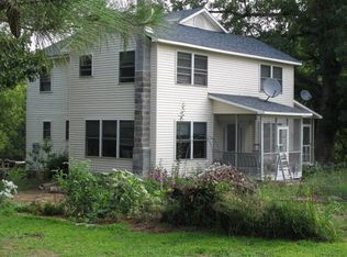 470 Rolling Hill Rd, Pamplin, VA 23958