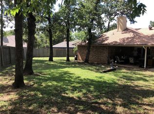 4829 Butterfield Rd, Arlington, TX 76017