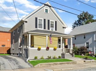 85 Coe St, Woonsocket, RI 02895